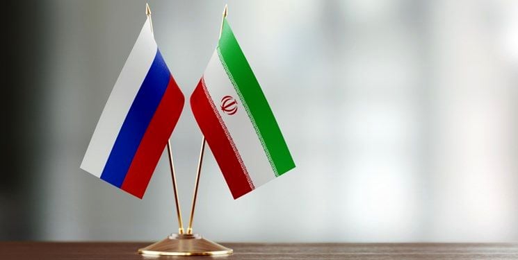 همکاری تهران و مسکو برای دور زدن تحریمهای غرب + جزئیات