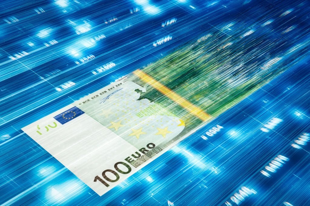 سطوح چالشی برای حصول یورو