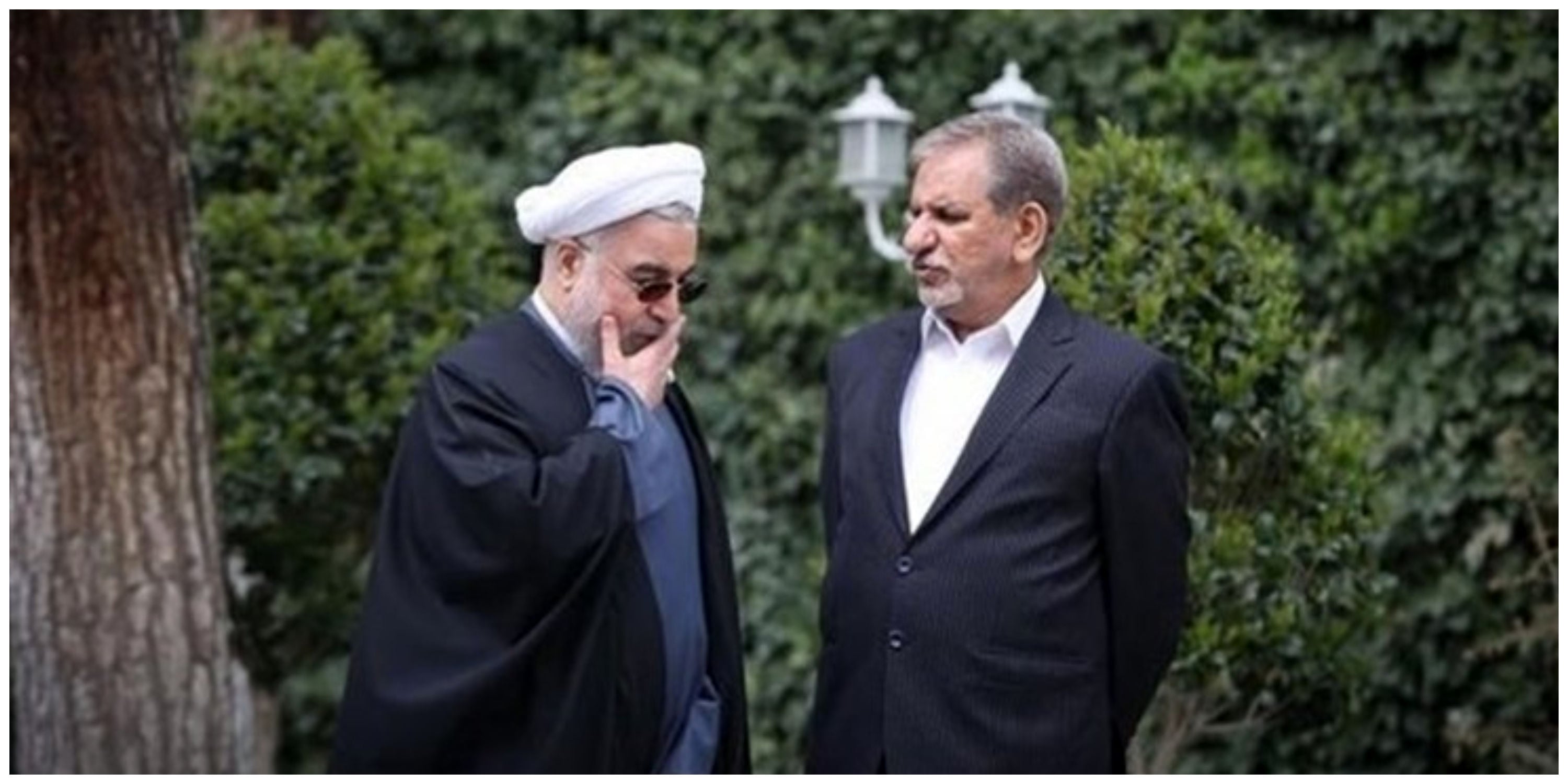 افشاگری علیه دولت روحانی/ این قسمت برجام و دلار ۴۲۰۰ تومانی