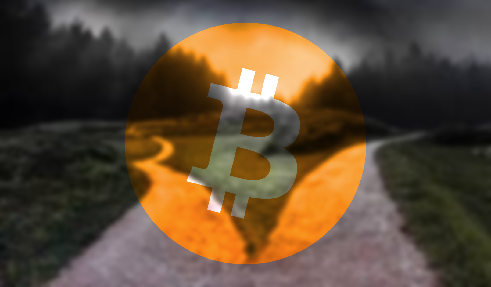 مسیر بعدی بیتکوین به کدام سمت خواهد بود؟