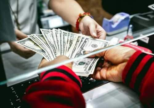 بازار ارزها در آرامش