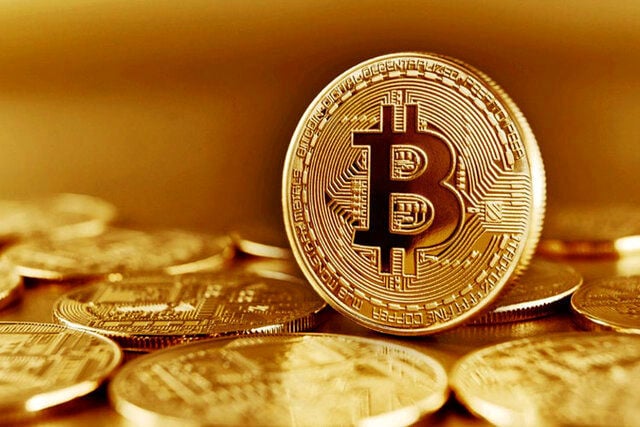اتریوم از بیت کوین عقب افتاد
