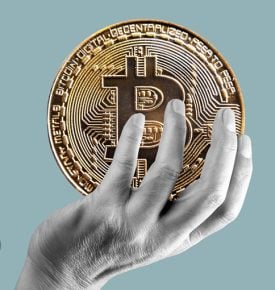 بیت‌کوین در فاز تثبیت قیمت!