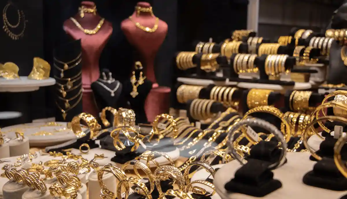 بازار طلا در هفتهی آتی