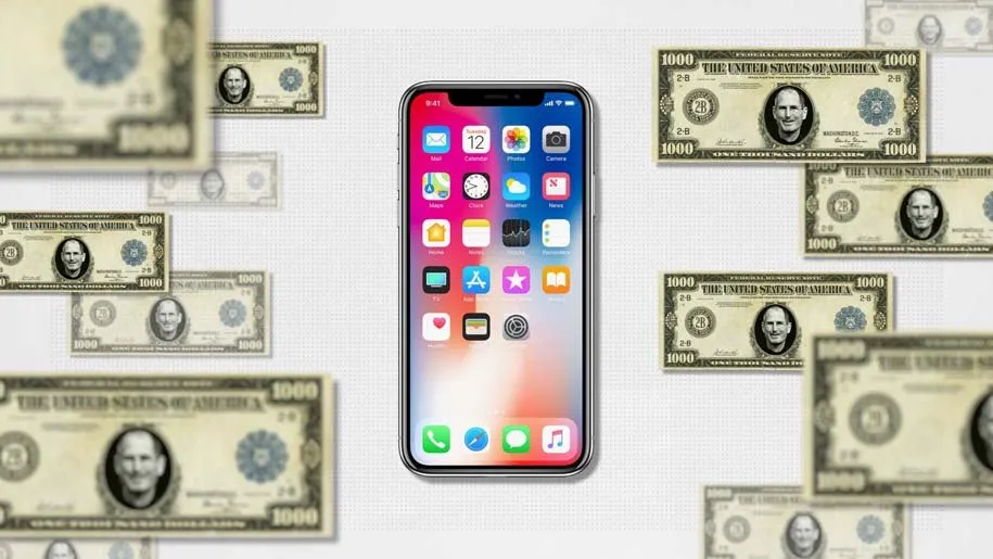 قیمت آیفون