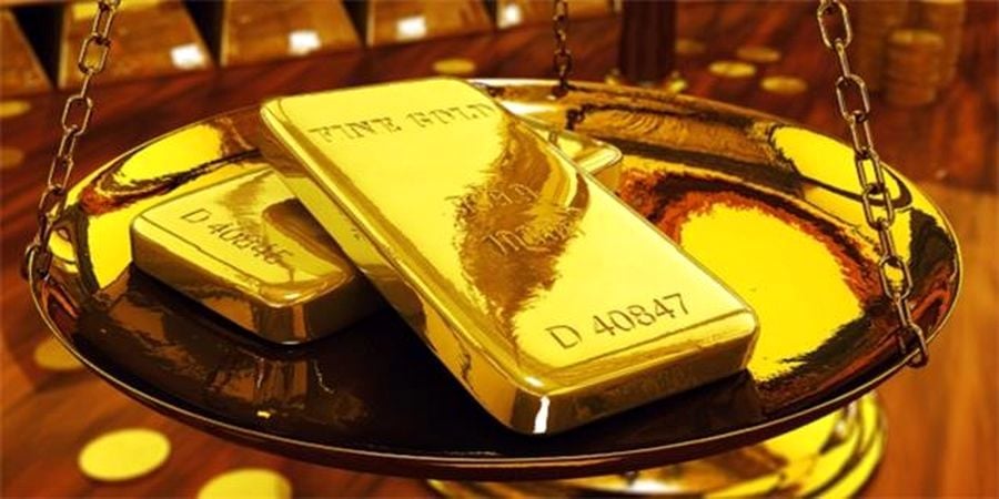 پیش‌بینی نوسانات قیمت طلا
