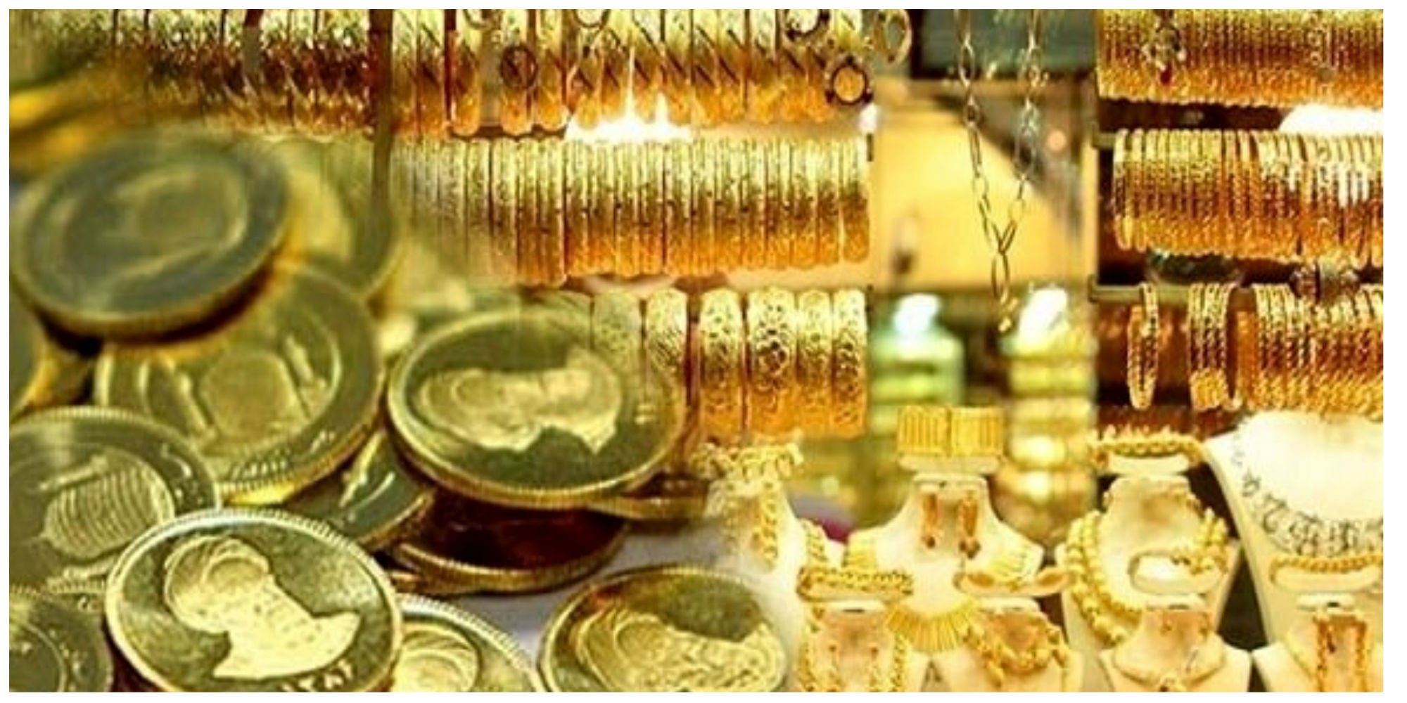 یک پیشبینی مهم درباره قیمت طلا / بخریم یا نه