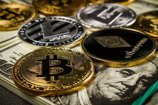 سقوط بازار کریپتو در پی اقدام CFTC علیه بایننس 