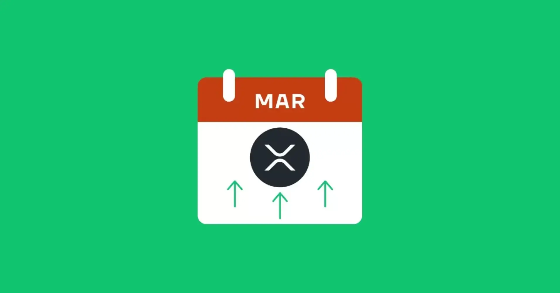 اتفاقات تعیینکننده در ماه مارس برای ریپل