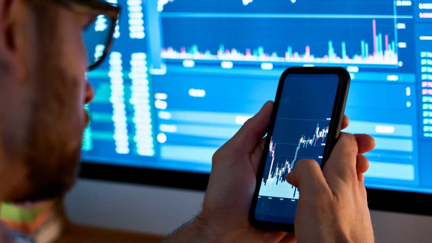 ٪20 از بزرگسالان آمریکایی دارای کریپتو هستند