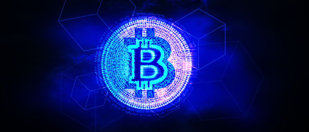 بیت کوین