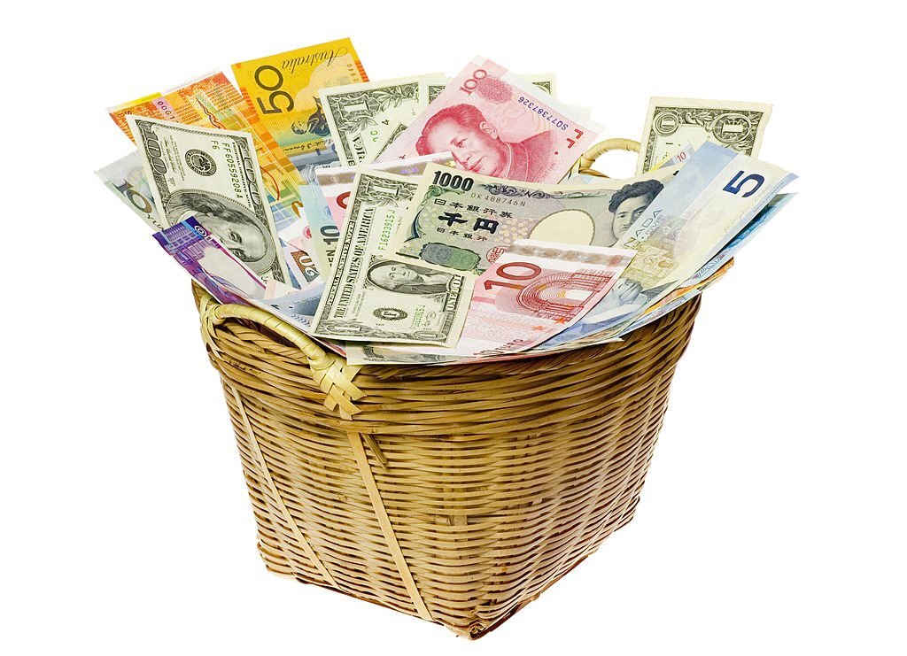 دلار استرالیا و ین، ضعیفترین ارزها در سبد