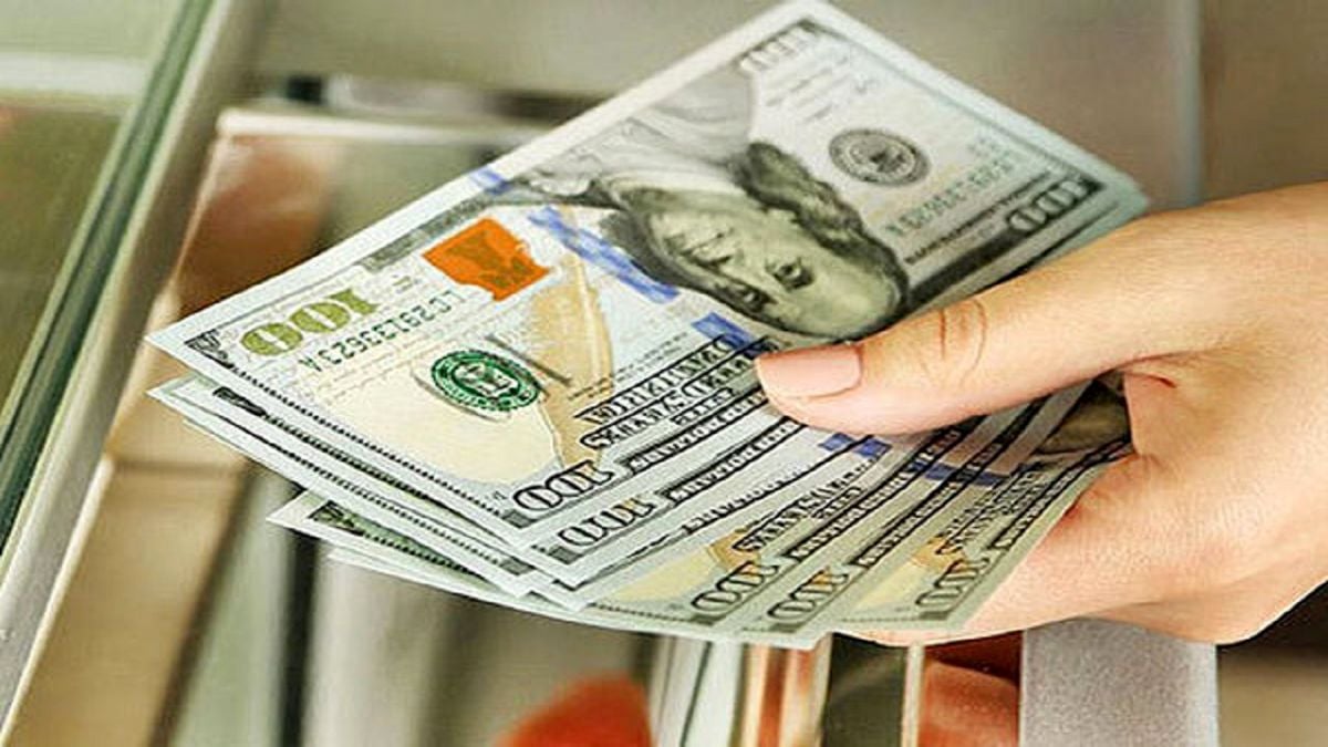 در انتظار چه حرکتی از سوی دلار باشیم؟