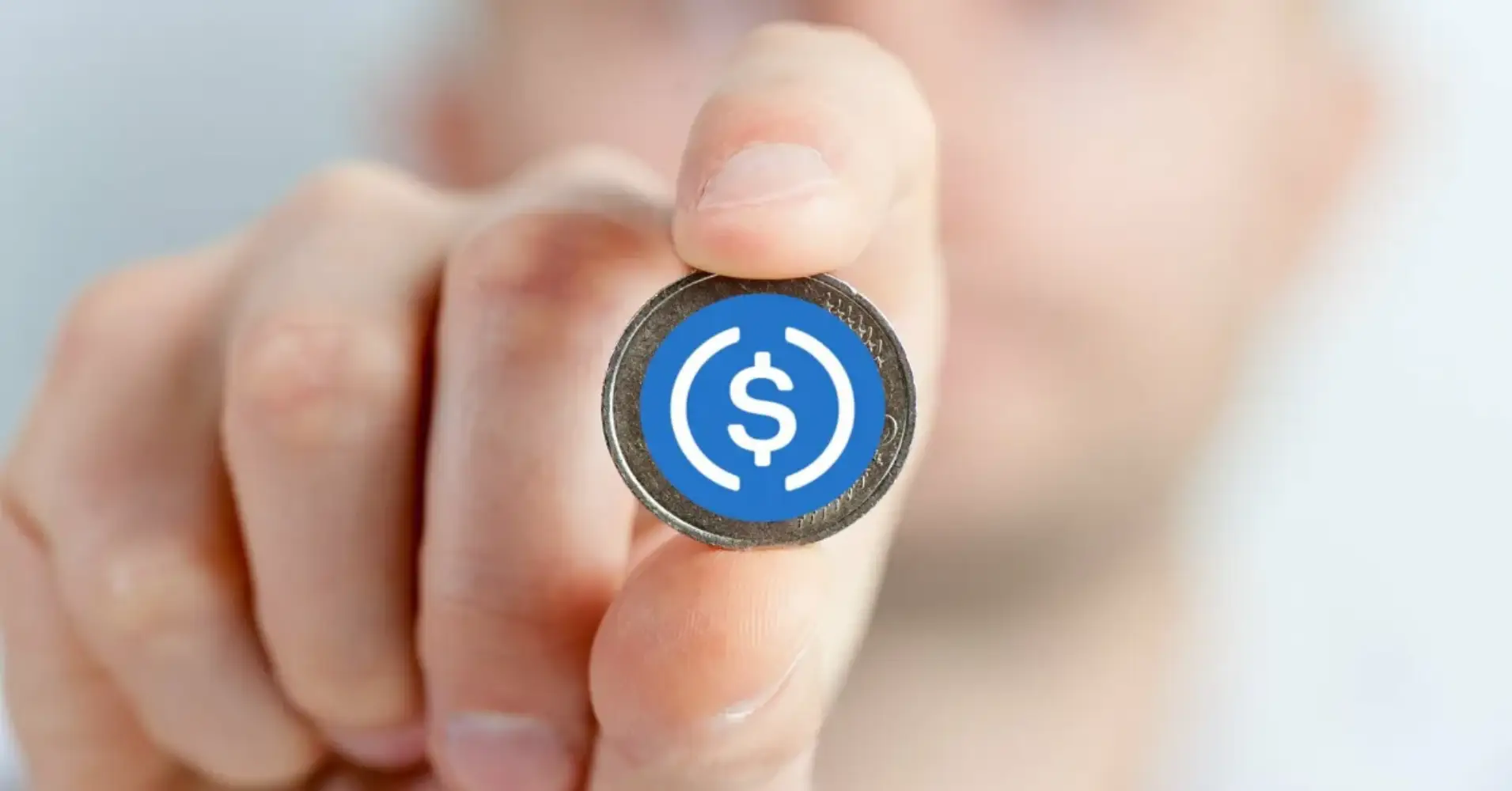 توقف نقلوانتقال USDC در بایننس و کوینبیس
