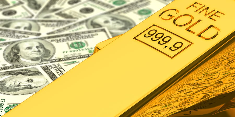آیا صعود طلا به بالای 2000 دلار حتمی است؟