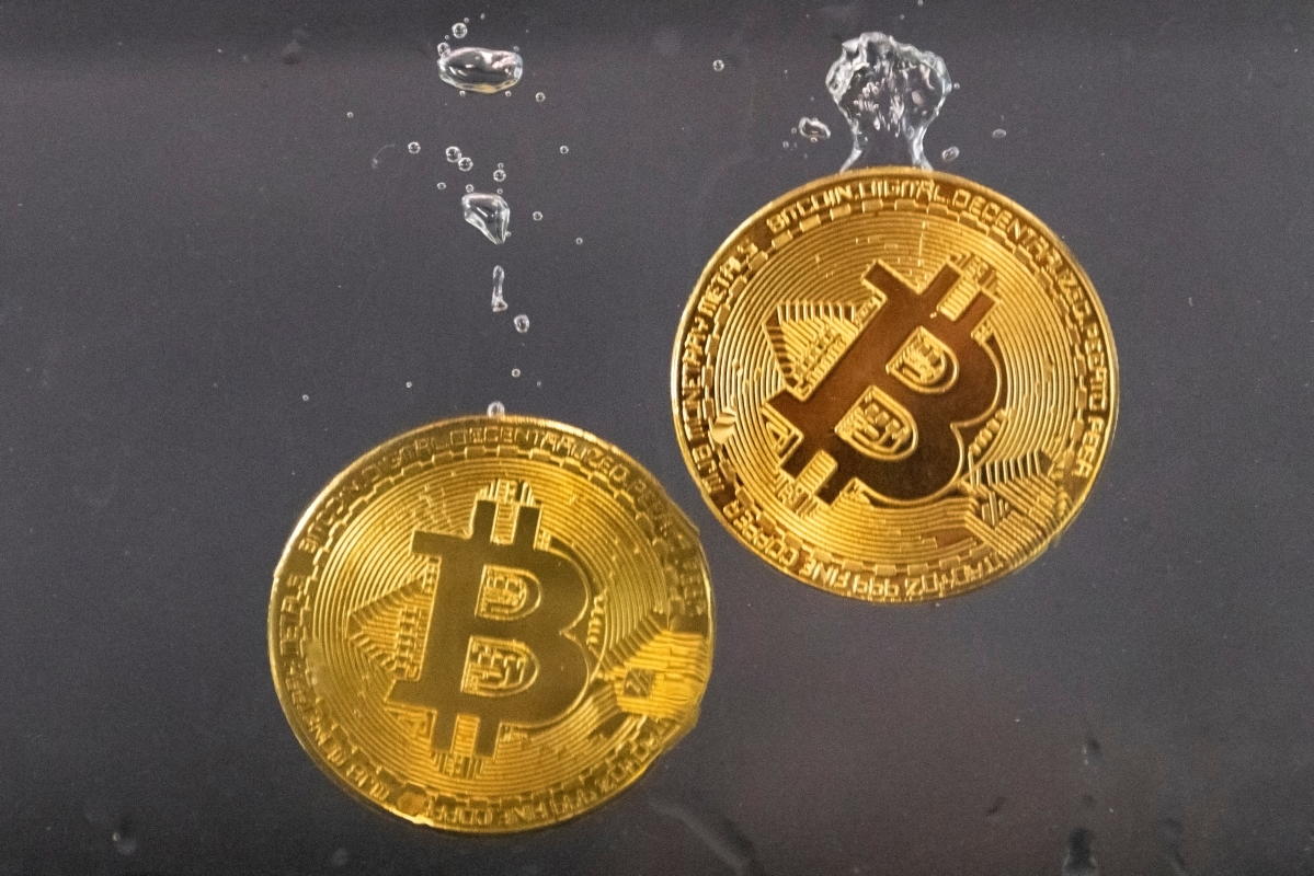 آیا بیتکوین تا پایان مارس به 30,000 میرسد؟