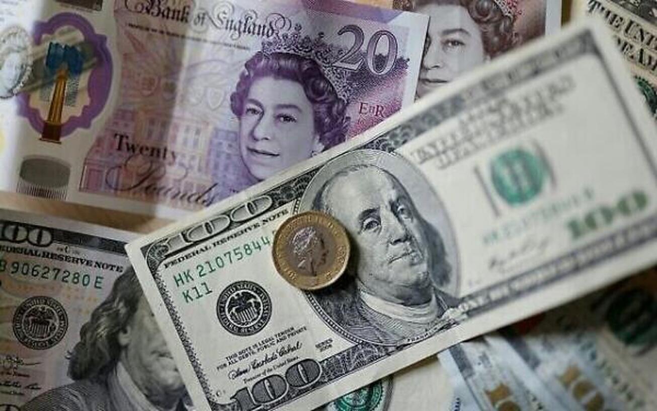پوند/دلار فاقد جهتگیری آشکار