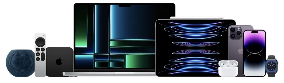 اکوسیستم اپل