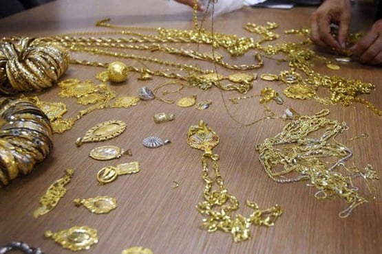 پیشبینی تحلیلگران برای سطح بعدی طلا
