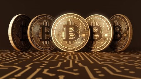 آیا بیتکوین تا آخر ماه به 32,000 دلار میرسد؟