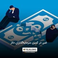 ضرر در کمین سرمایهگذاران دلار