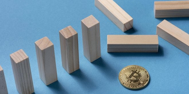 بیت کوین در آستانهی یک بریکاوت