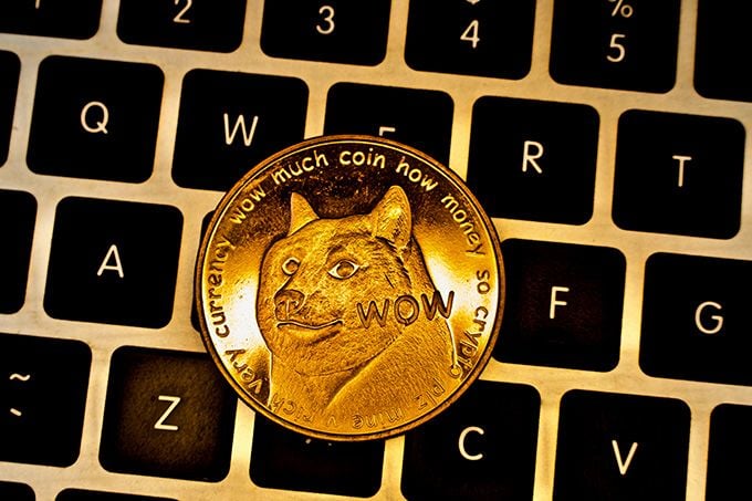 سودآوری دوجکوین، علیرغم ریزش قیمت