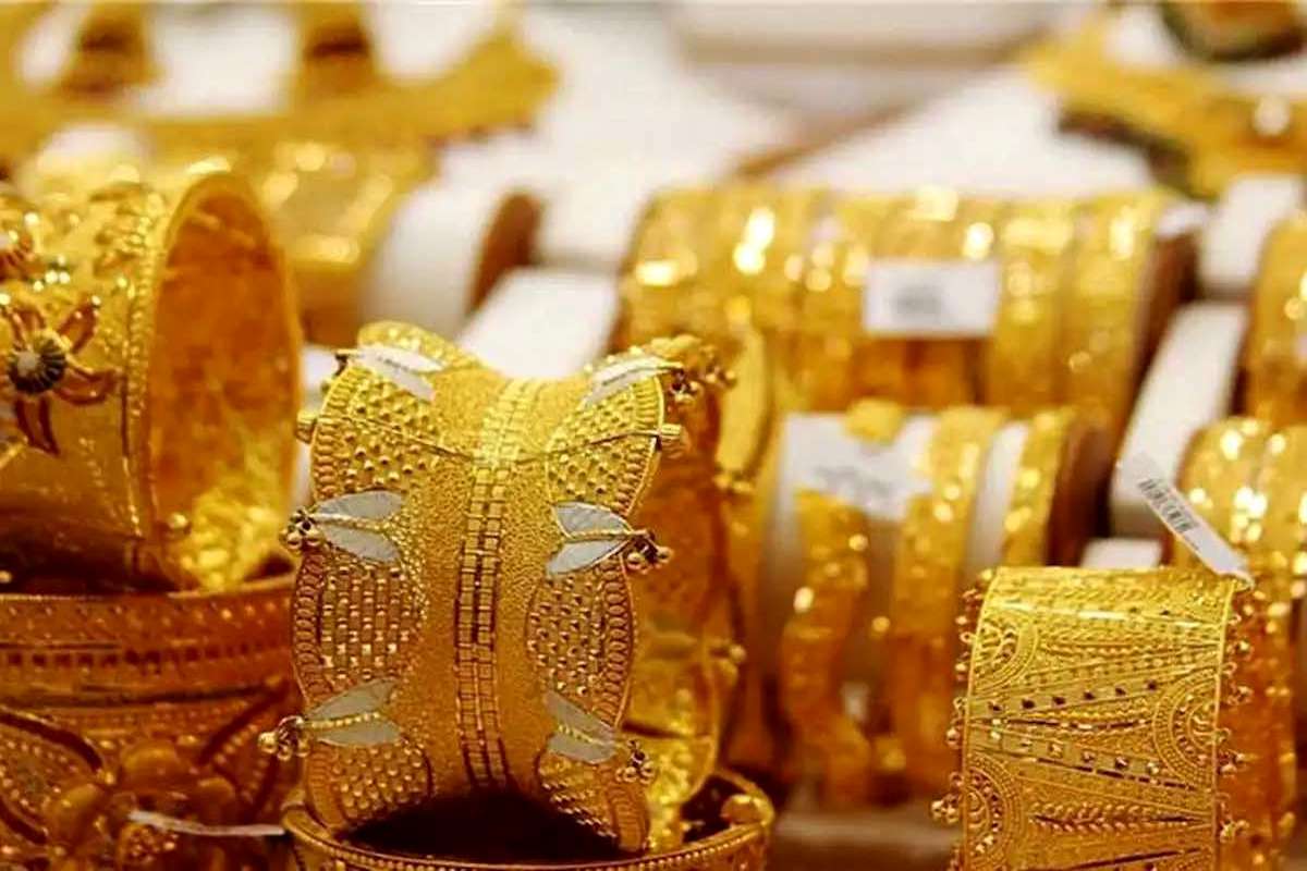 طلا، تلاشگر مسیرهای روشن