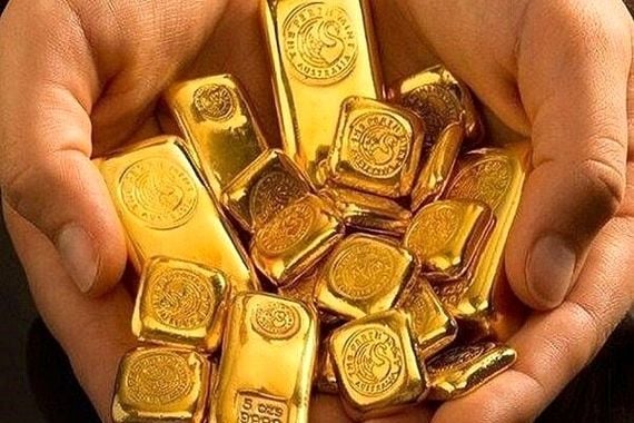 دادههایی که روند طلا را اصلاح کرد