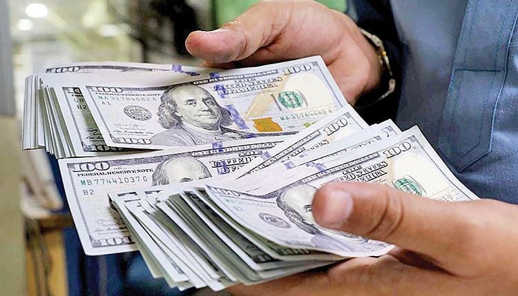 دلار، یک گام تا تثبیت
