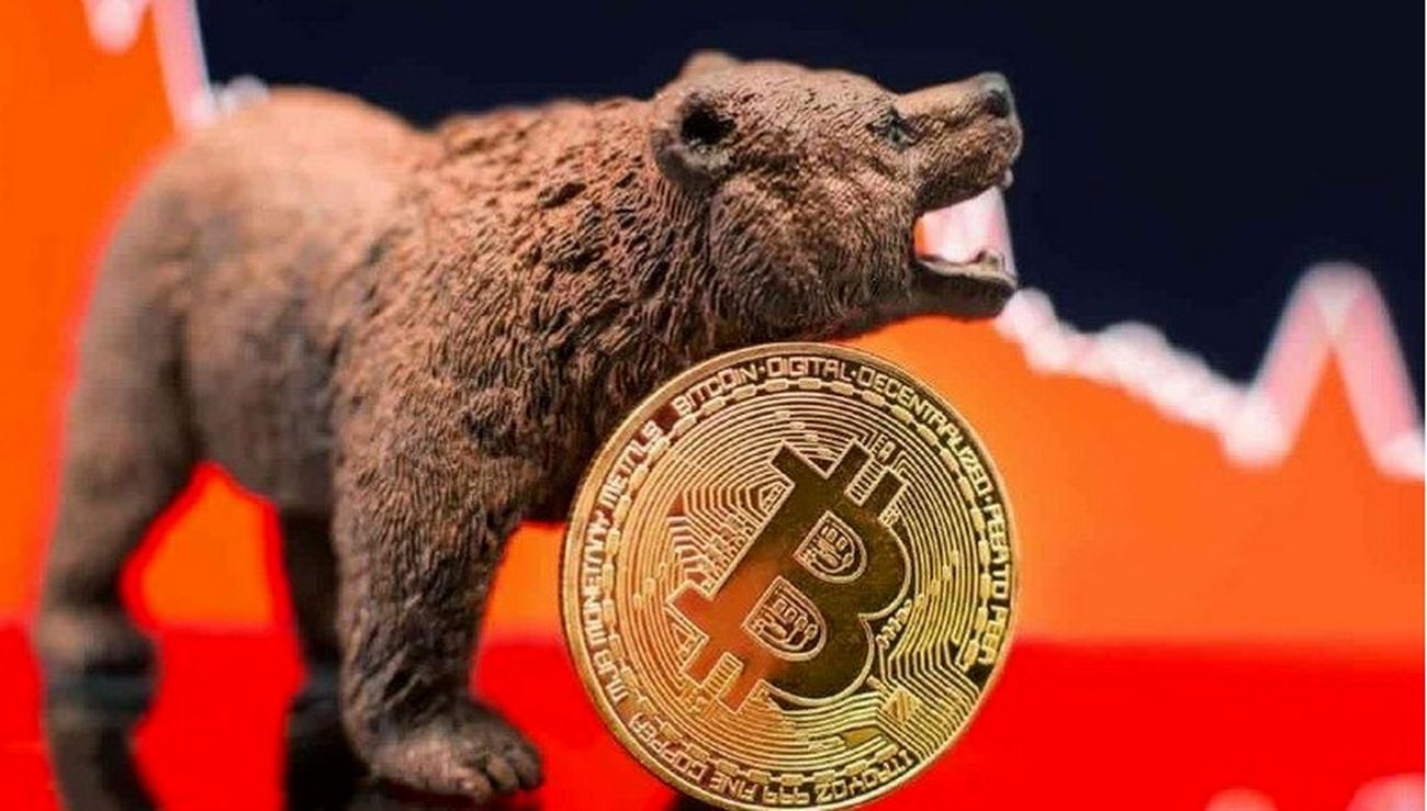جنگ گاوها و خرسها بر سر بیتکوین