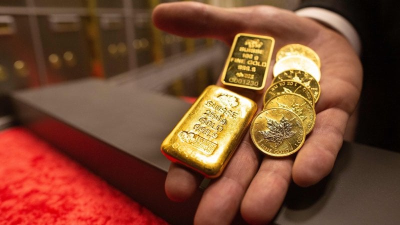 آیا طلا در سطح 2000 دلار، تثبیت میشود؟