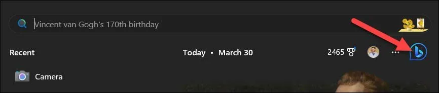 Bing Chat