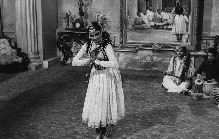 فیلم اتاق موسیقی
