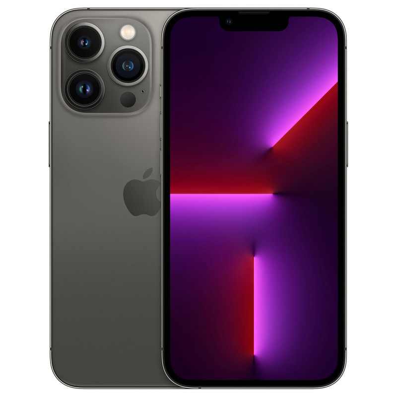 گوشی موبایل اپل مدل iPhone 13 Pro A2639 دو سیم کارت ظرفیت 256 گیگابایت و 6 گیگابایت رم - اکتیو