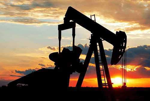 بهبود بهای نفت همگام با رشد تقاضا