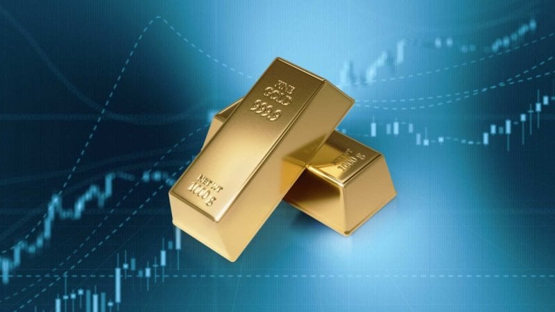 آیا منتظر کاهش طلا باشیم؟