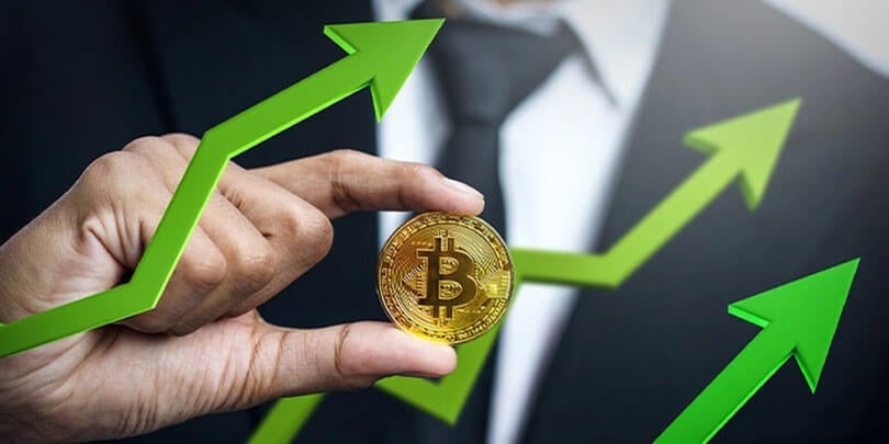 تداوم رشد بیتکوین در گرو عبور از خط مقاومت