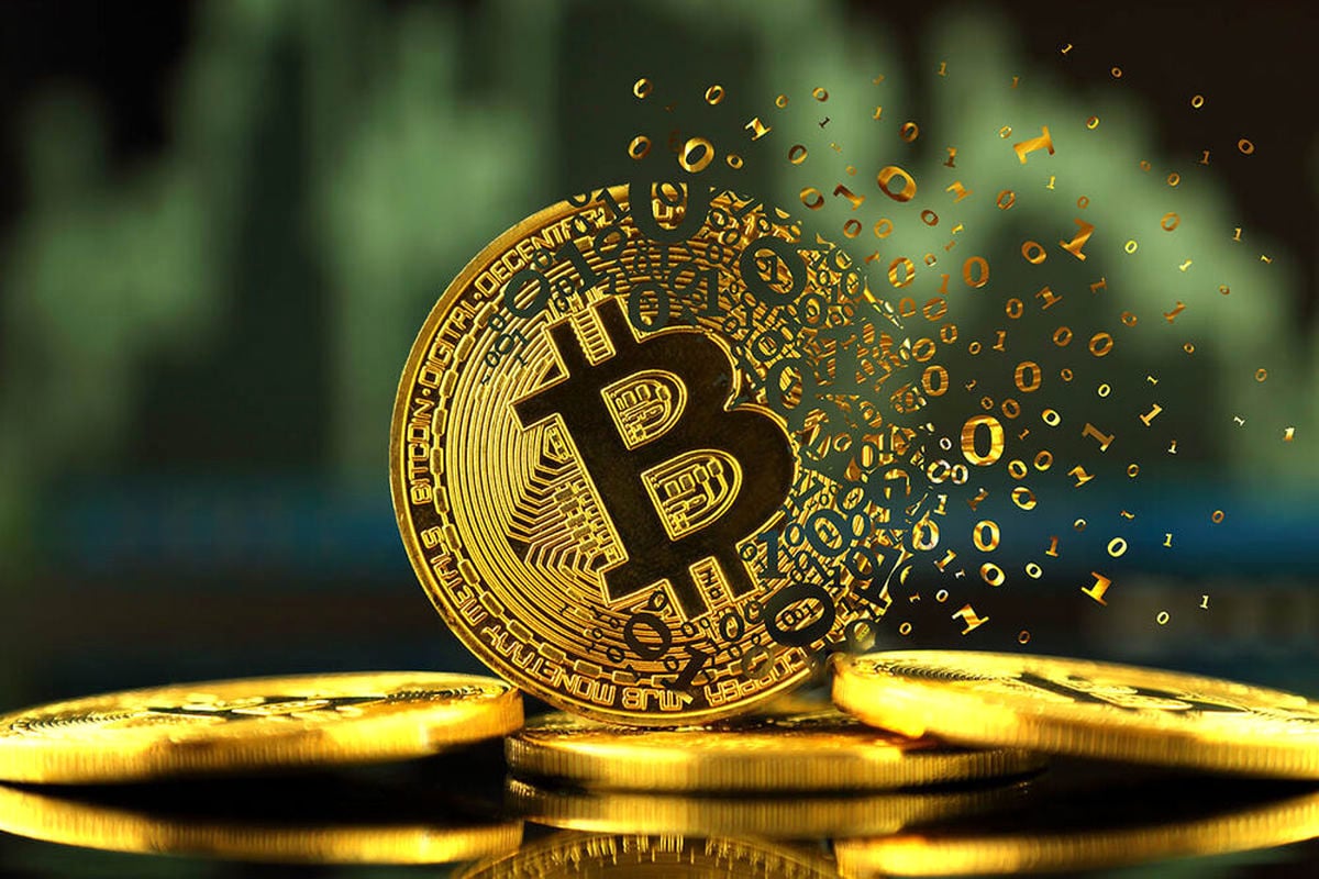 بیت‌کوین؛ اصلاح قیمت پیش از پرواز دوباره