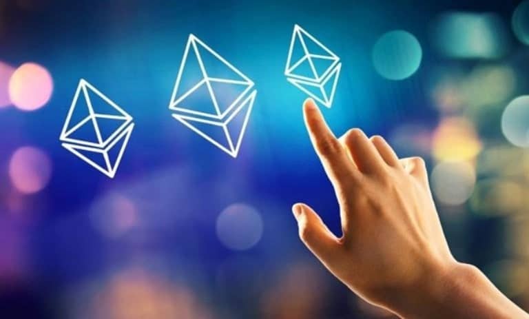 قیمت اتریوم در مسیر 2,200 دلار
