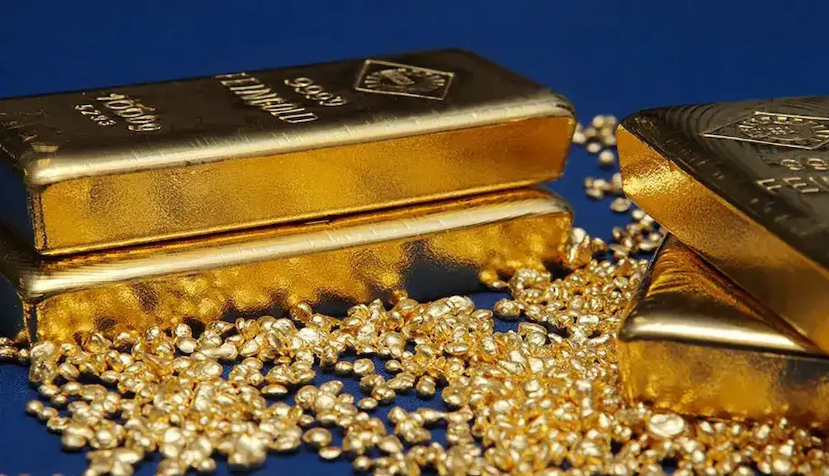 تحلیل تکنیکال و چشمانداز قیمت طلا
