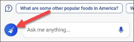 Bing Chat