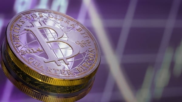هدف بعدی بیتکوین: رسیدن به 34,000 دلار