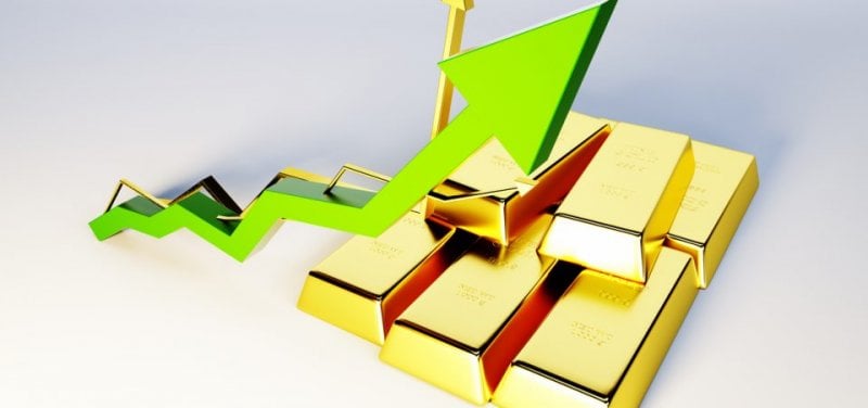 آیا زمینه صعود طلا فراهم است؟