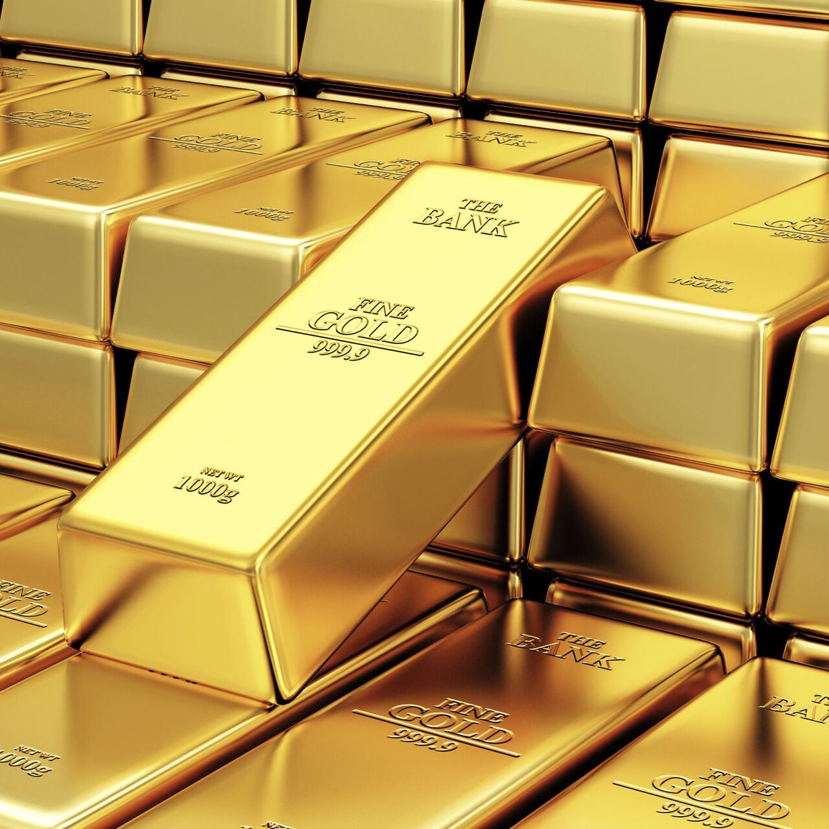 آیا طلا از سطح 2030 دلار میگذرد؟