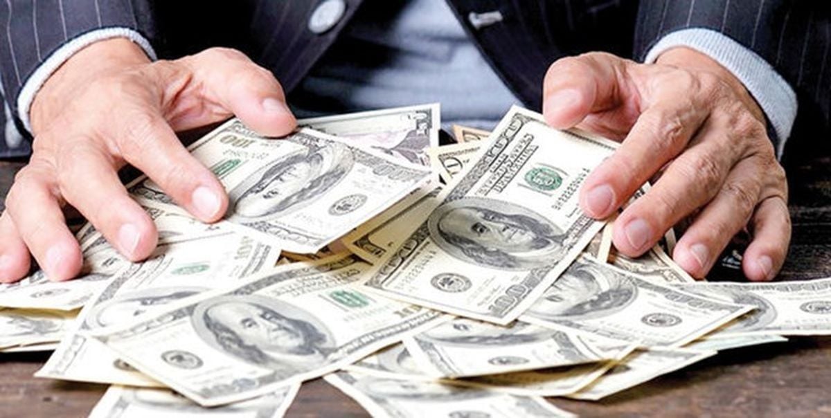 تلاش ناکام دلار برای شکست یک مرز / قیمت سکه کانال جدید را فتح کرد
