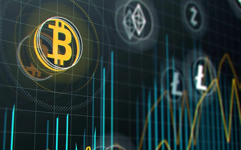 شمارش معکوس برای آشفتگی بازار کریپتو