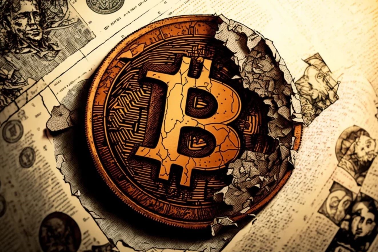 بیت‌کوین تا آبان به 49,000 دلار می‌رسد! 