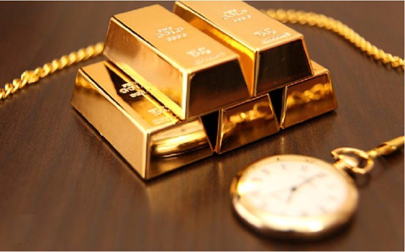 طلا در ادامه مسیر روشن
