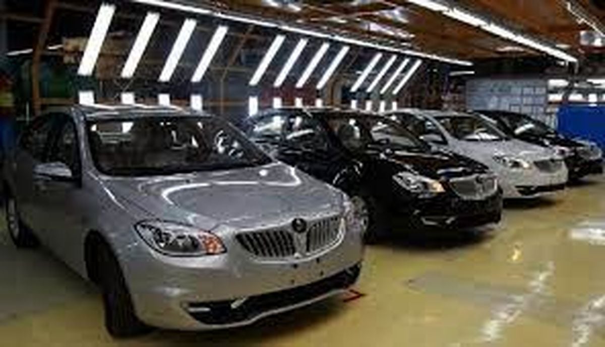 قیمت رسمی خودروهای مونتاژی کی اعلام می شود؟